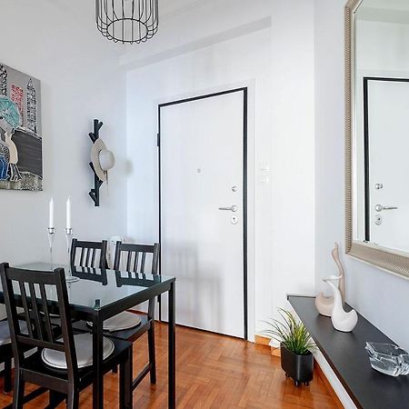 Aegle By Heloni Apartments Ateny Zewnętrze zdjęcie