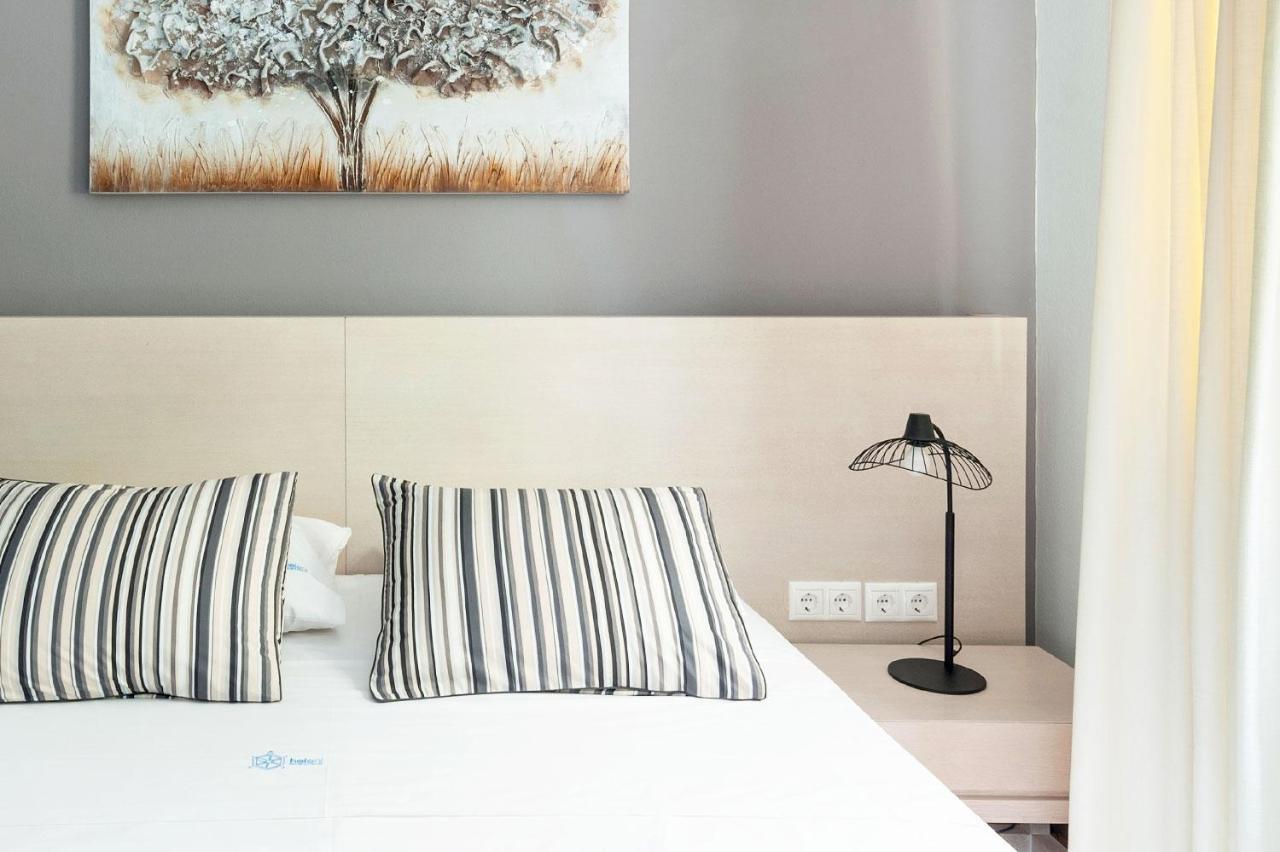 Aegle By Heloni Apartments Ateny Zewnętrze zdjęcie