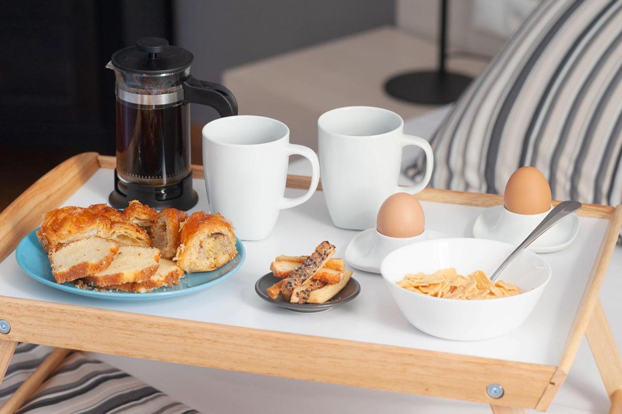 Aegle By Heloni Apartments Ateny Zewnętrze zdjęcie