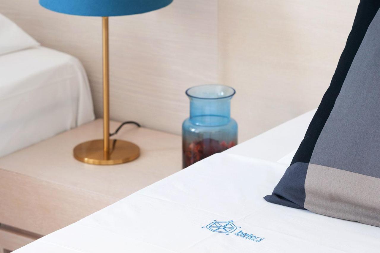 Aegle By Heloni Apartments Ateny Zewnętrze zdjęcie
