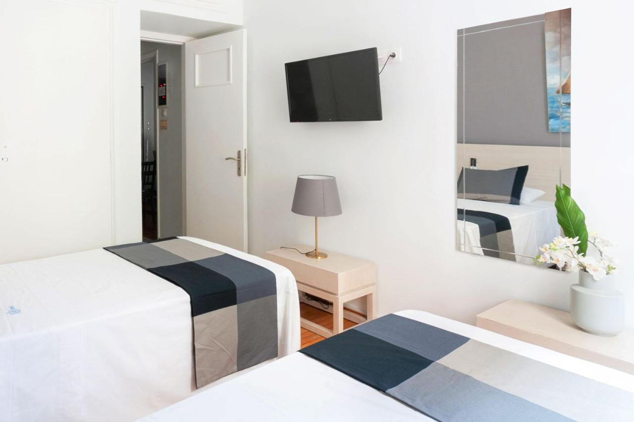 Aegle By Heloni Apartments Ateny Zewnętrze zdjęcie