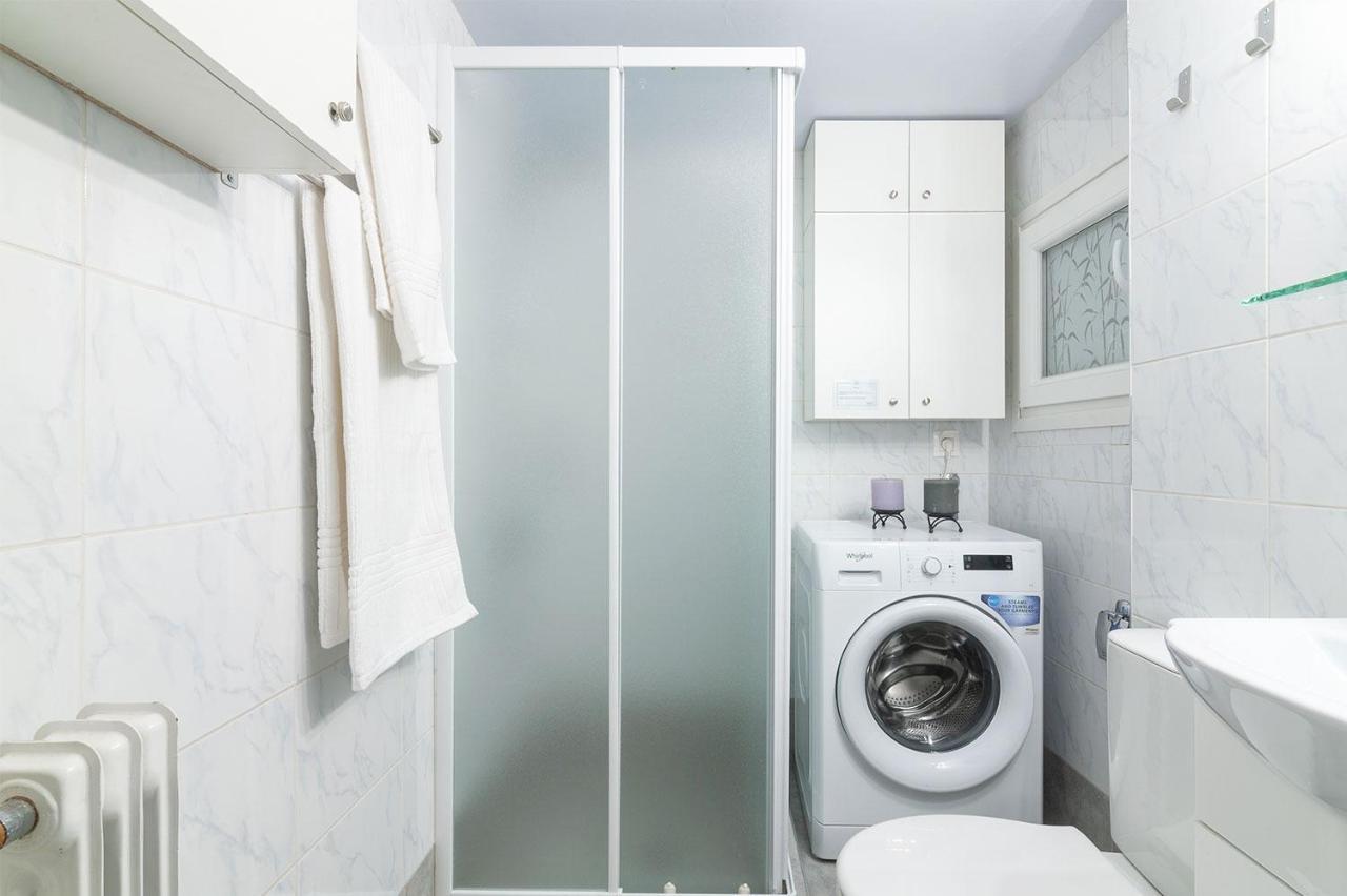 Aegle By Heloni Apartments Ateny Zewnętrze zdjęcie