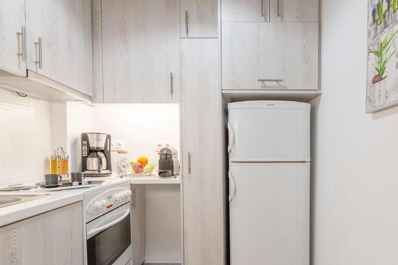Aegle By Heloni Apartments Ateny Zewnętrze zdjęcie